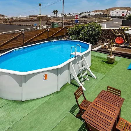 La Malvasia تيناجون