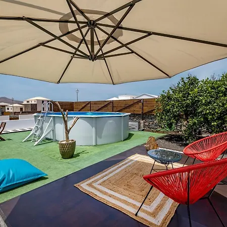 Apartamento La Malvasía