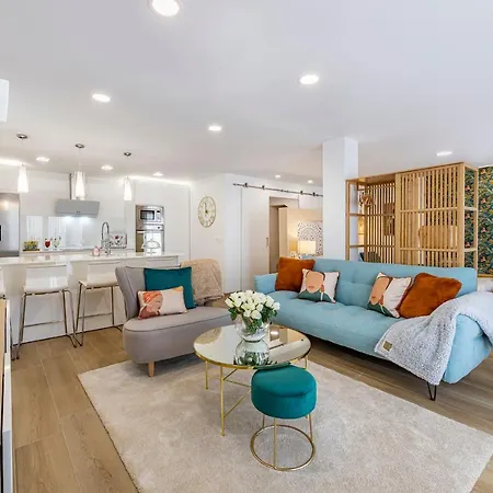La Malvasía Apartamento *