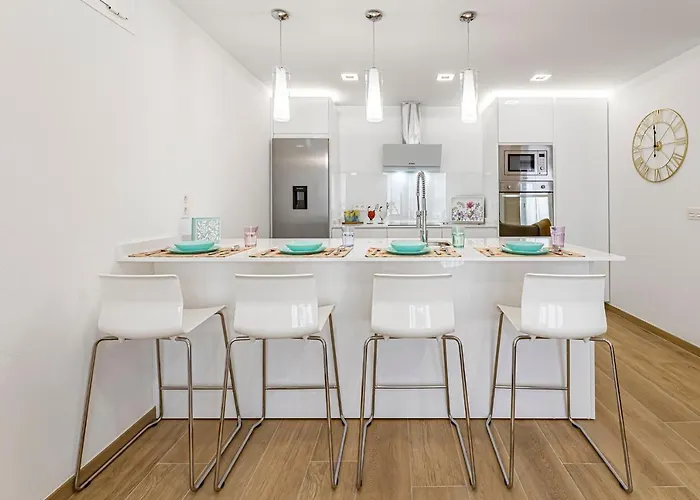 La Malvasia Διαμέρισμα *