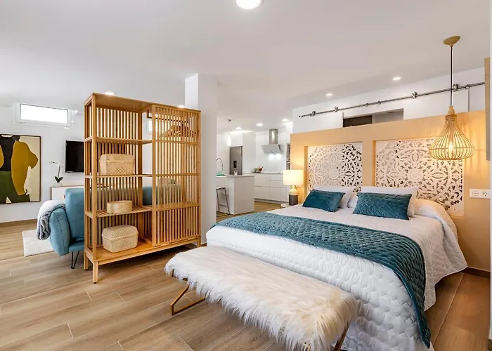 La Malvasia Διαμέρισμα